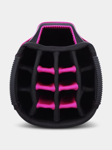 Big Max Terra Sport Cartbag blau