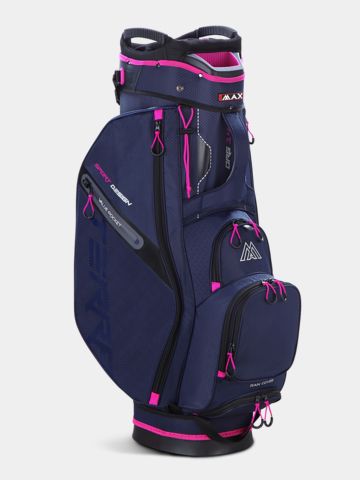 Big Max Terra Sport blau