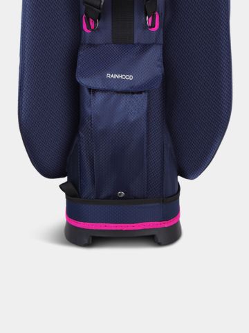 Big Max Terra Sport Cartbag blau