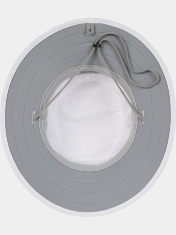 Titleist Tour Aussie Sonnenhut weiß