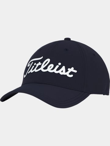 Titleist Players Ballmarker Cap navy