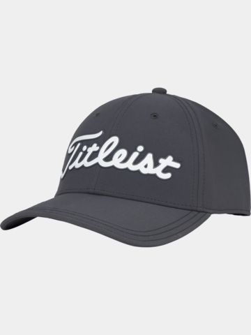 Titleist Players Ballmarker Cap grau