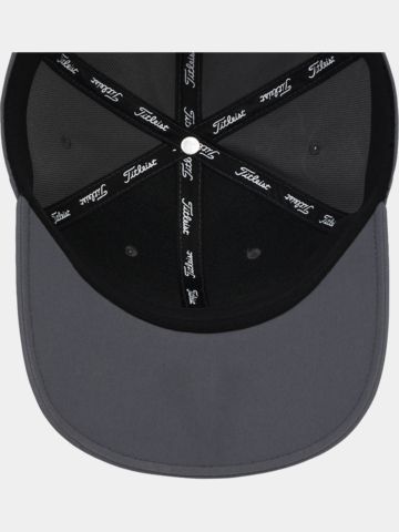 Titleist Players Ballmarker Cap grau