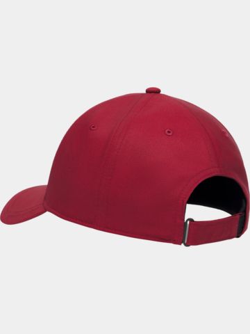 Titleist Players Ballmarker Cap dunkelrot