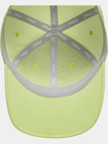 Titleist Players Ballmarker Cap lime