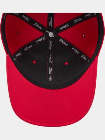 Titleist Players Ballmarker Cap rot