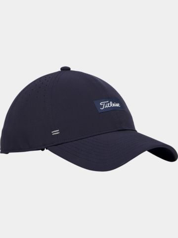 Titleist Charleston Breezer Cap navy