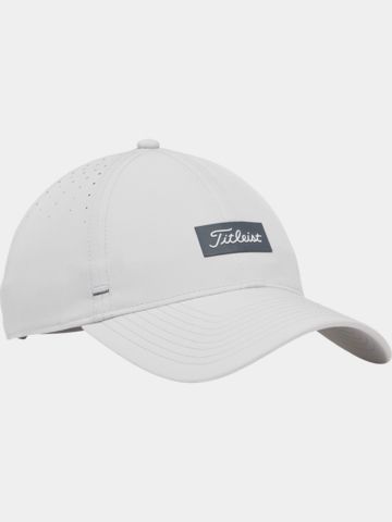 Titleist Charleston Breezer Cap grau