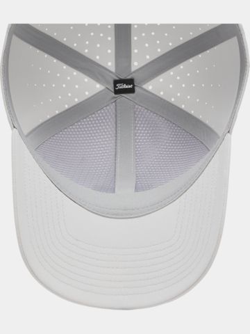 Titleist Charleston Breezer Cap grau