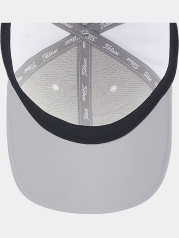 Titleist Players Ball Marker Womens Cap weiß