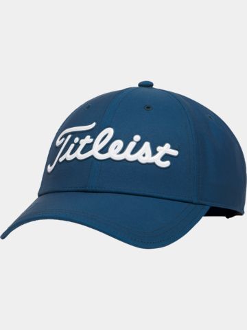 Titleist Players Ball Marker Womens Cap blau