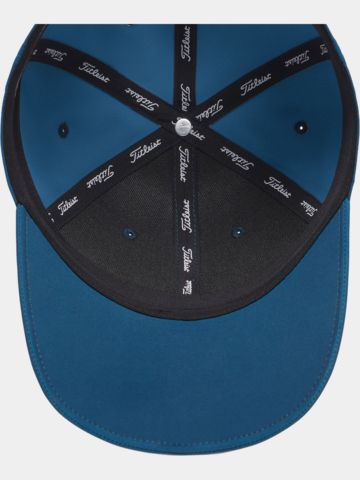 Titleist Players Ball Marker Womens Cap blau