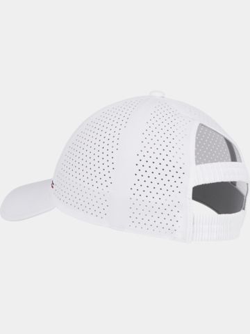 Titleist Charleston Breezer Womens Cap weiß
