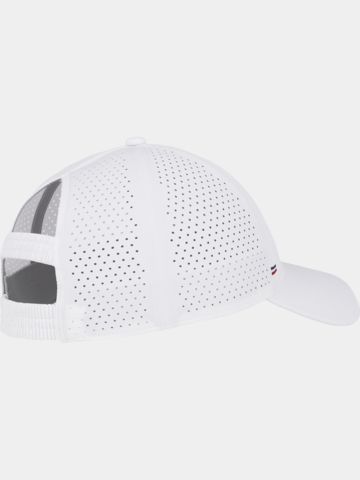 Titleist Charleston Breezer Womens Cap weiß