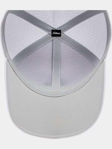 Titleist Charleston Breezer Womens Cap weiß