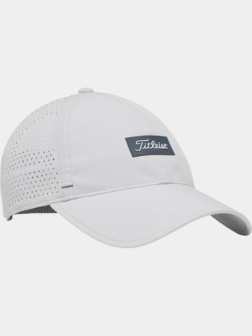 Titleist Charleston Breezer Womens Cap grau