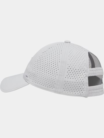 Titleist Charleston Breezer Womens Cap grau