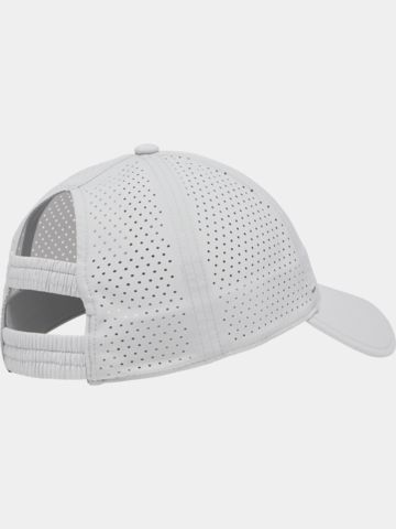 Titleist Charleston Breezer Womens Cap grau