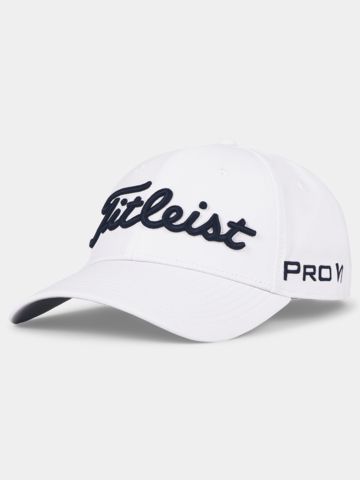 Titleist Tour Performance JR weiß