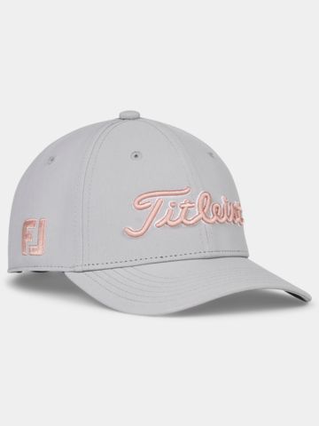 Titleist Tour Performance JR grau