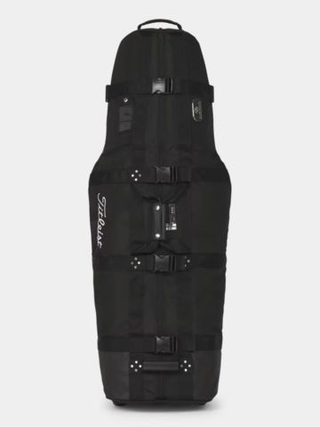 Titleist Club Glove Pro Traveler schwarz