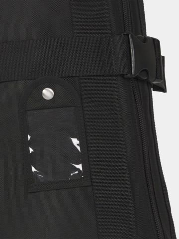 Titleist Pro Traveller Travelcover schwarz