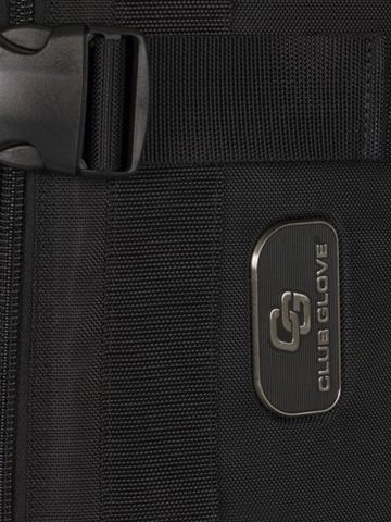 Titleist Pro Traveller Travelcover schwarz