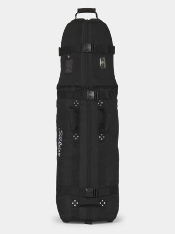 Titleist Club Glove Traveler schwarz