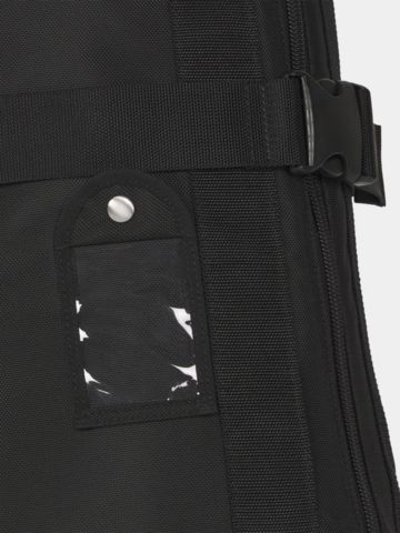 Titleist Club Traveller Travelcover schwarz