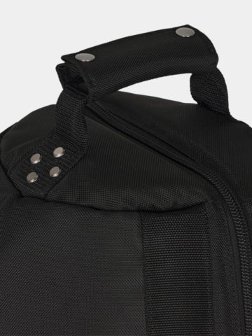 Titleist Club Traveller Travelcover schwarz