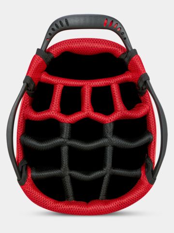 Big Max Dri Lite Hybrid Plus červená