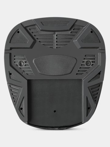 Big Max Dri Lite Hybrid Plus červená