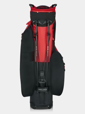 Big Max Dri Lite Hybrid Plus červená