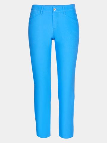 Alberto JANA-CR - FX4 Dry Cooler 7/8 Hose blau