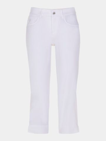 Alberto ANJA-C - FX4 Dry Cooler Capri Hose weiß