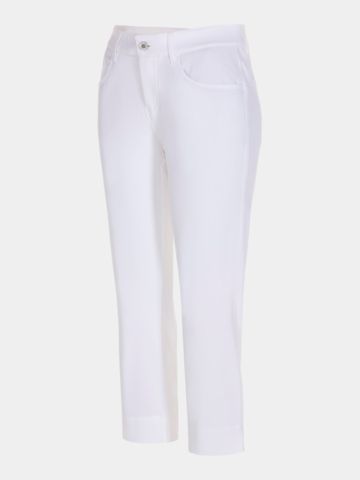 Alberto ANJA-C - FX4 Dry Cooler Capri Hose weiß
