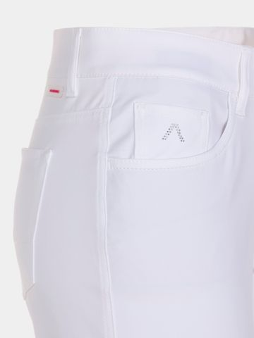 Alberto ANJA-C - FX4 Dry Cooler Capri Hose weiß