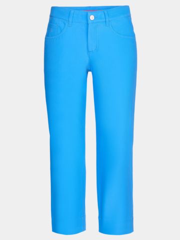 Alberto ANJA-C - FX4 Dry Cooler Capri Hose blau