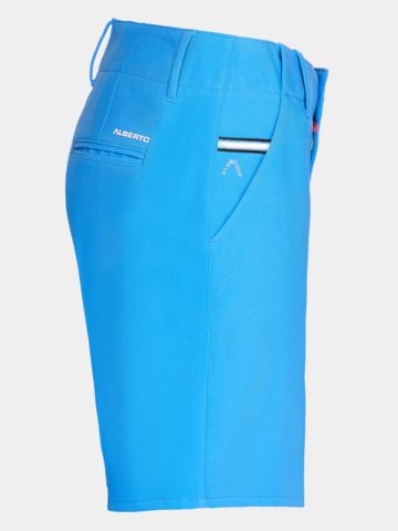 Alberto ALINA-K-B - FX4 Dry Cooler Bermuda Hose blau