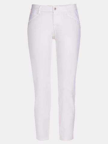 Alberto Mona - FX4 Dry Cooler 7/8 Hose weiß