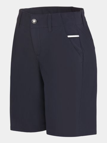 Alberto ALINA-K-B -WR Revolutional Bermuda Hose navy