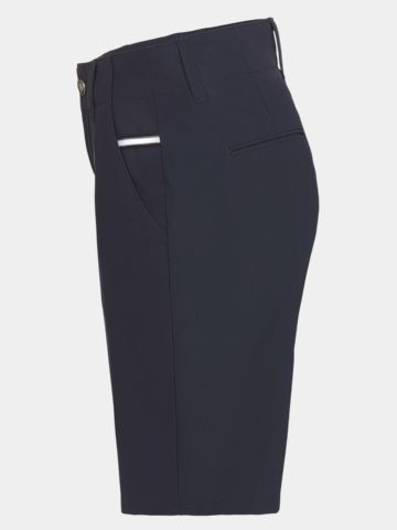 Alberto ALINA-K-B -WR Revolutional Bermuda Hose navy