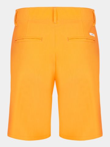 Alberto ALINA-K-B - FX4 Dry Cooler Bermuda pants orange