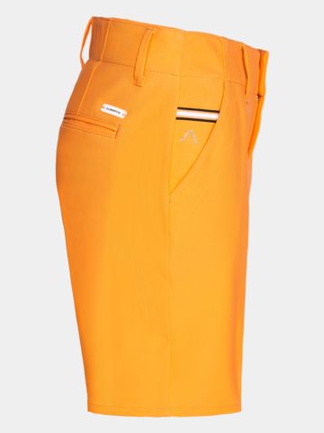 Alberto  ALINA-K-B - FX4 Dry Cooler Bermuda pants orange
