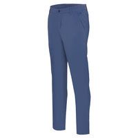 Daniel Springs JANOSH Cotton Touch Nylon Stretch lang Hose denim