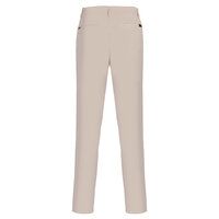 Daniel Springs JANOSH Cotton Touch Nylon Stretch lang Hose sand
