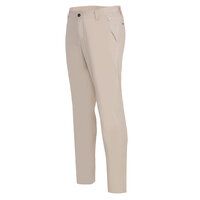 Daniel Springs JANOSH Cotton Touch Nylon Stretch lang Hose sand