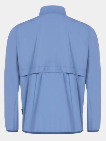 Daniel Springs Ultra Light Windstopp bunda denim