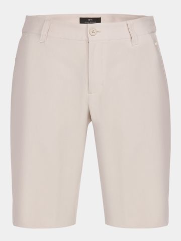 Daniel Springs MOYO Nylon-Stretch Bermuda Hose sand