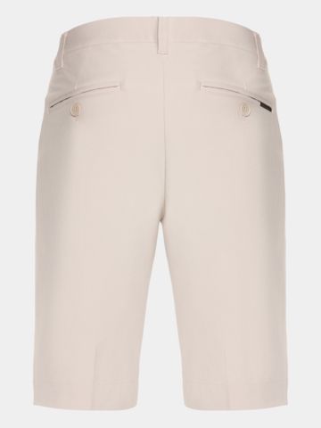 Daniel Springs MOYO Nylon-Stretch Bermuda Hose sand